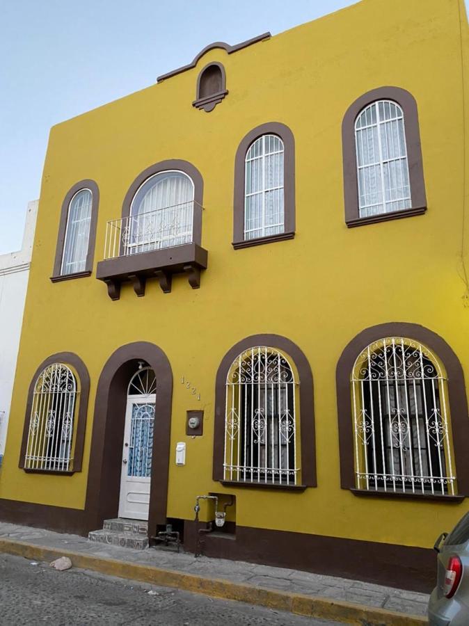 Hostal My Family In -