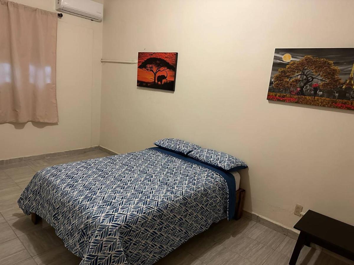 Hostal My Family In -